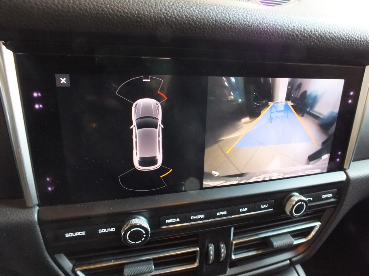 PORSCHE MACAN 2.0 245 CV