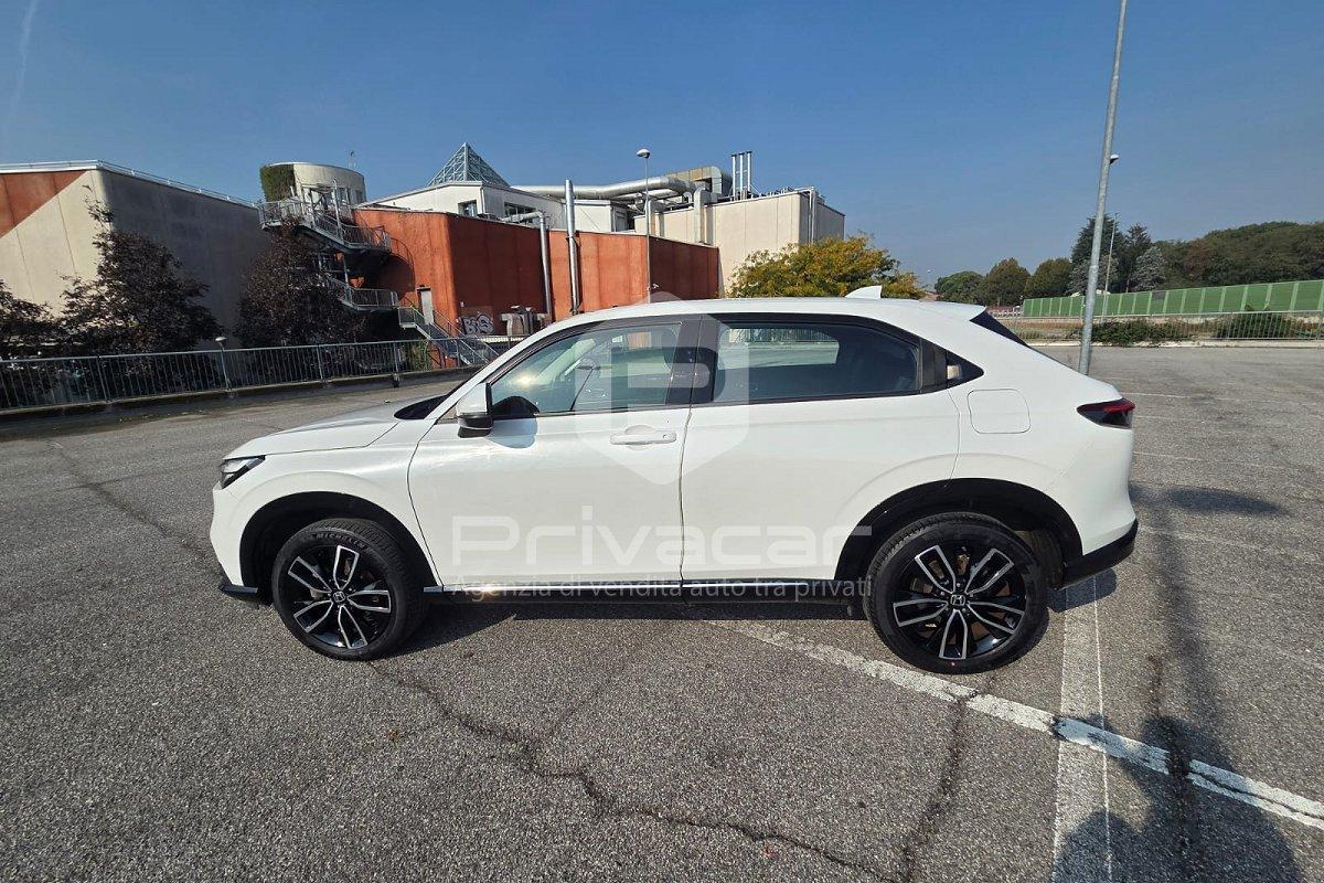 HONDA HR-V 1.5 Hev eCVT Advance