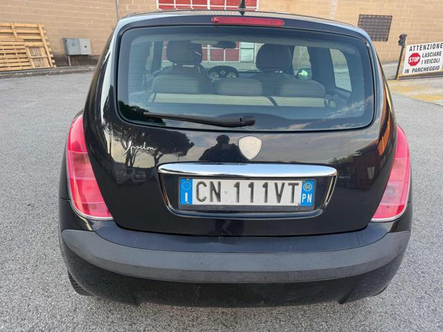 LANCIA Ypsilon 1.2 16V Platino senza nessun lavoro da fare