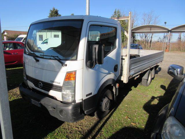 NISSAN Cabstar 35.12 2.5 TDI 121CV PM-RG Cabinato