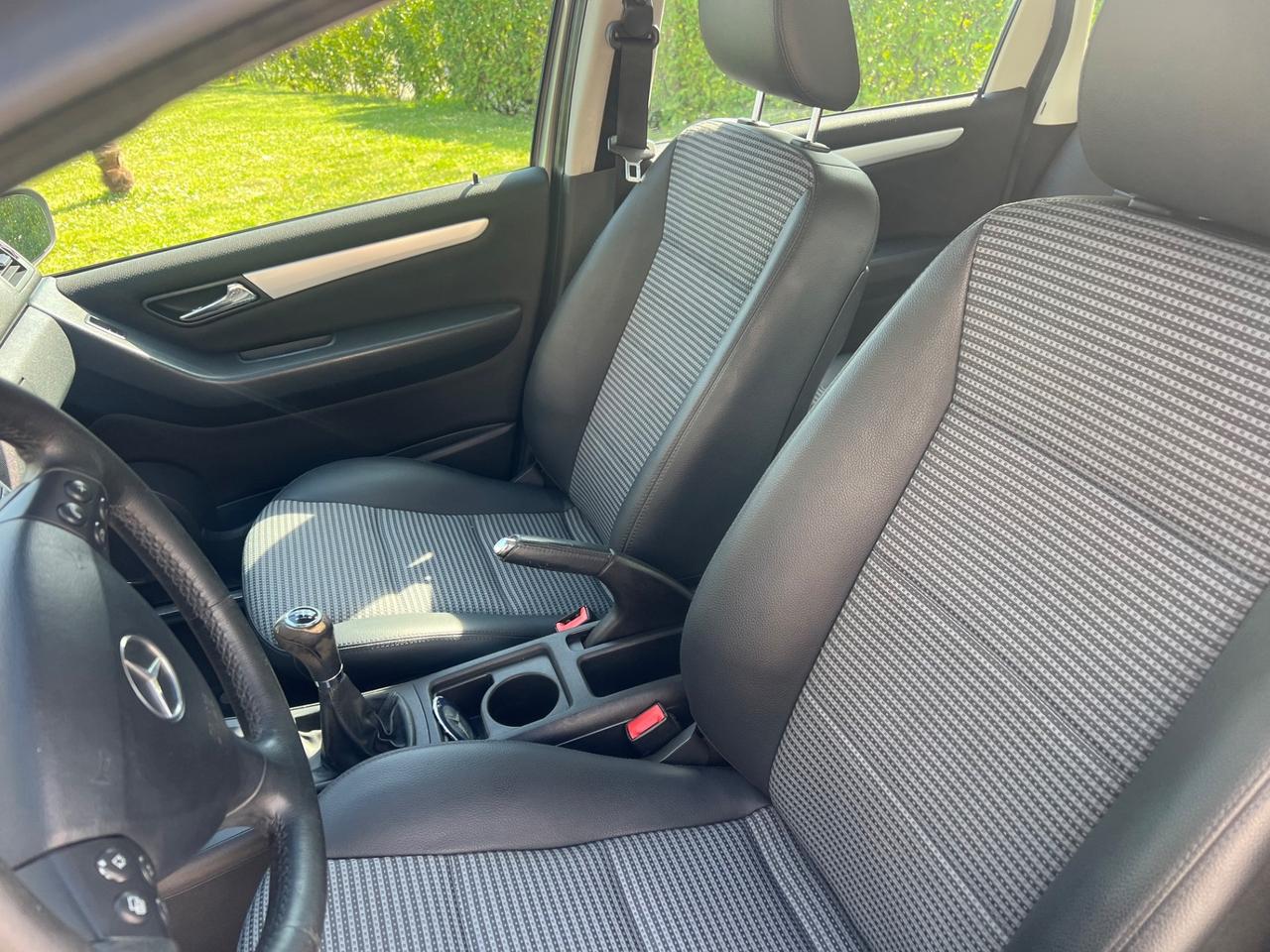 Mercedes-benz A 150 Elegance neopatentati