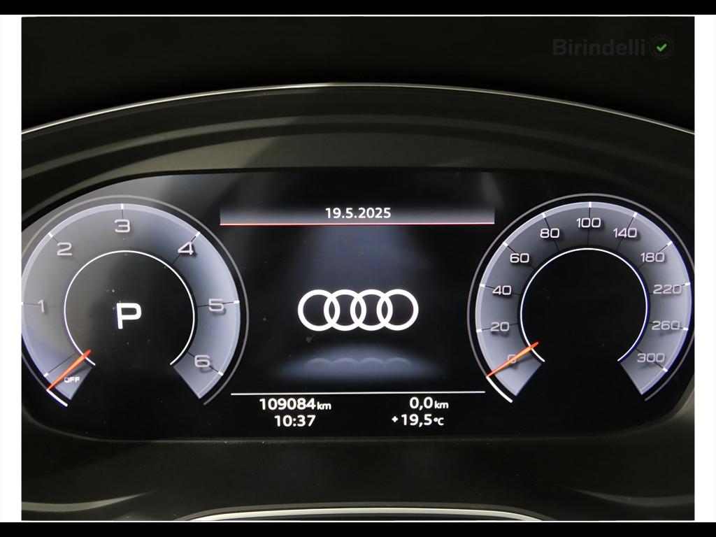 AUDI A5 2ª serie - A5 SPB 35 TDI S tronic Business Advanced