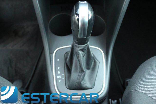 VOLKSWAGEN Polo 1.4 TDI 90CV DSG 5p Highline