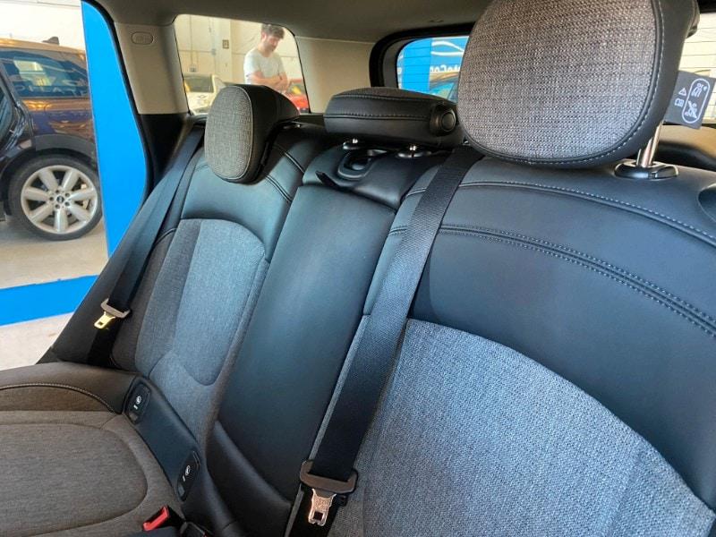 MINI Mini Clubman (F54) Mini 2.0 Cooper SD Hyp...