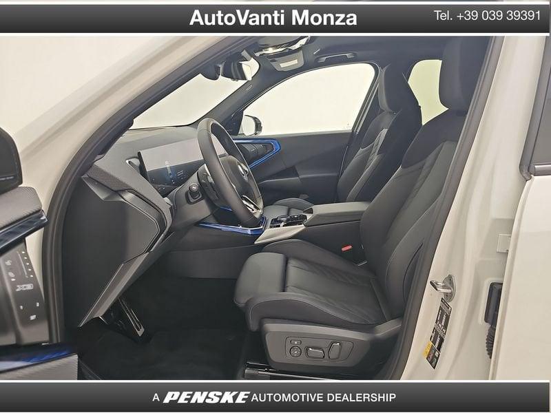 BMW X3 X3 xdrive30e MSport Pro auto