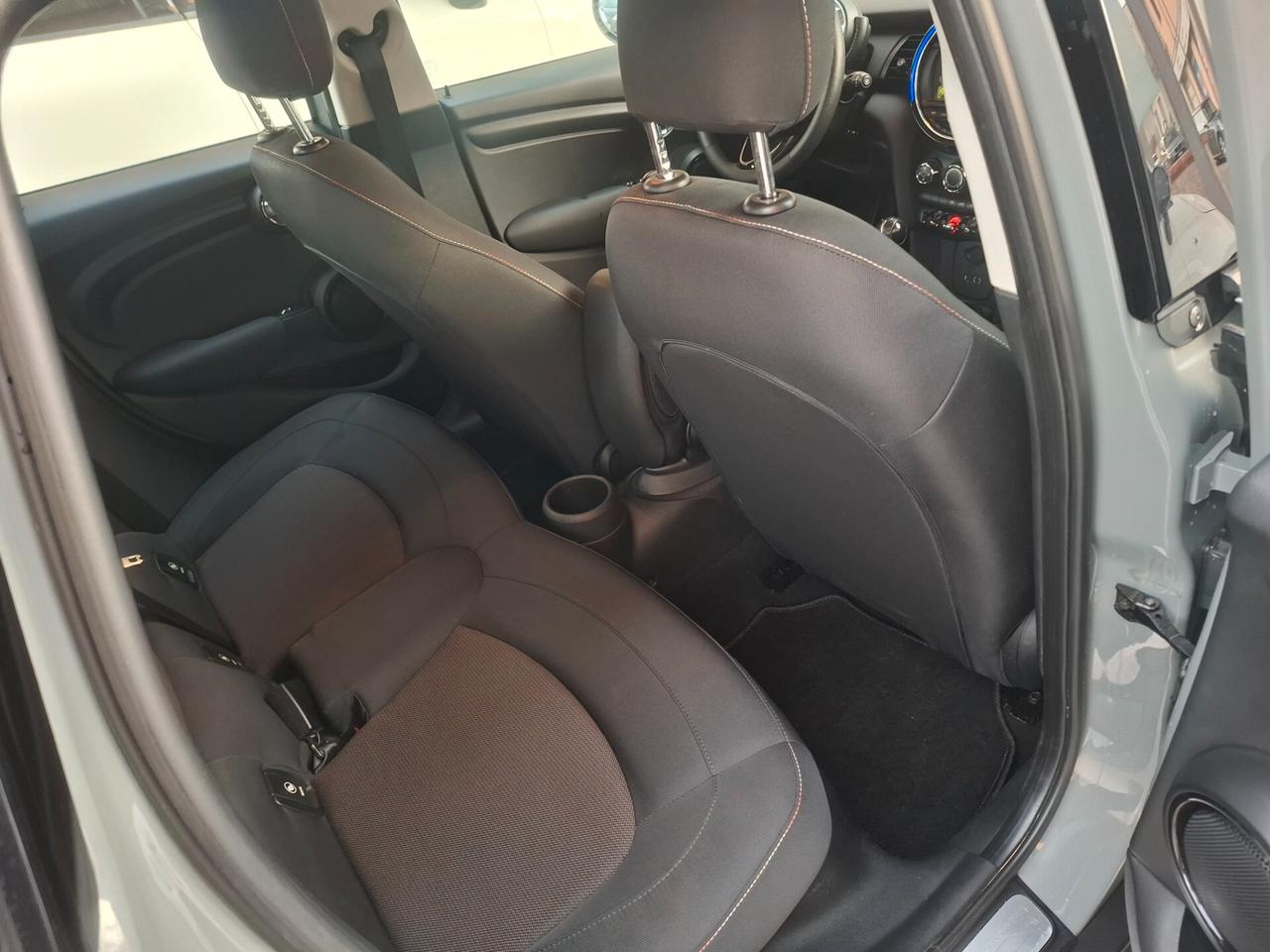 MINI One - 1.5 D Business Navi