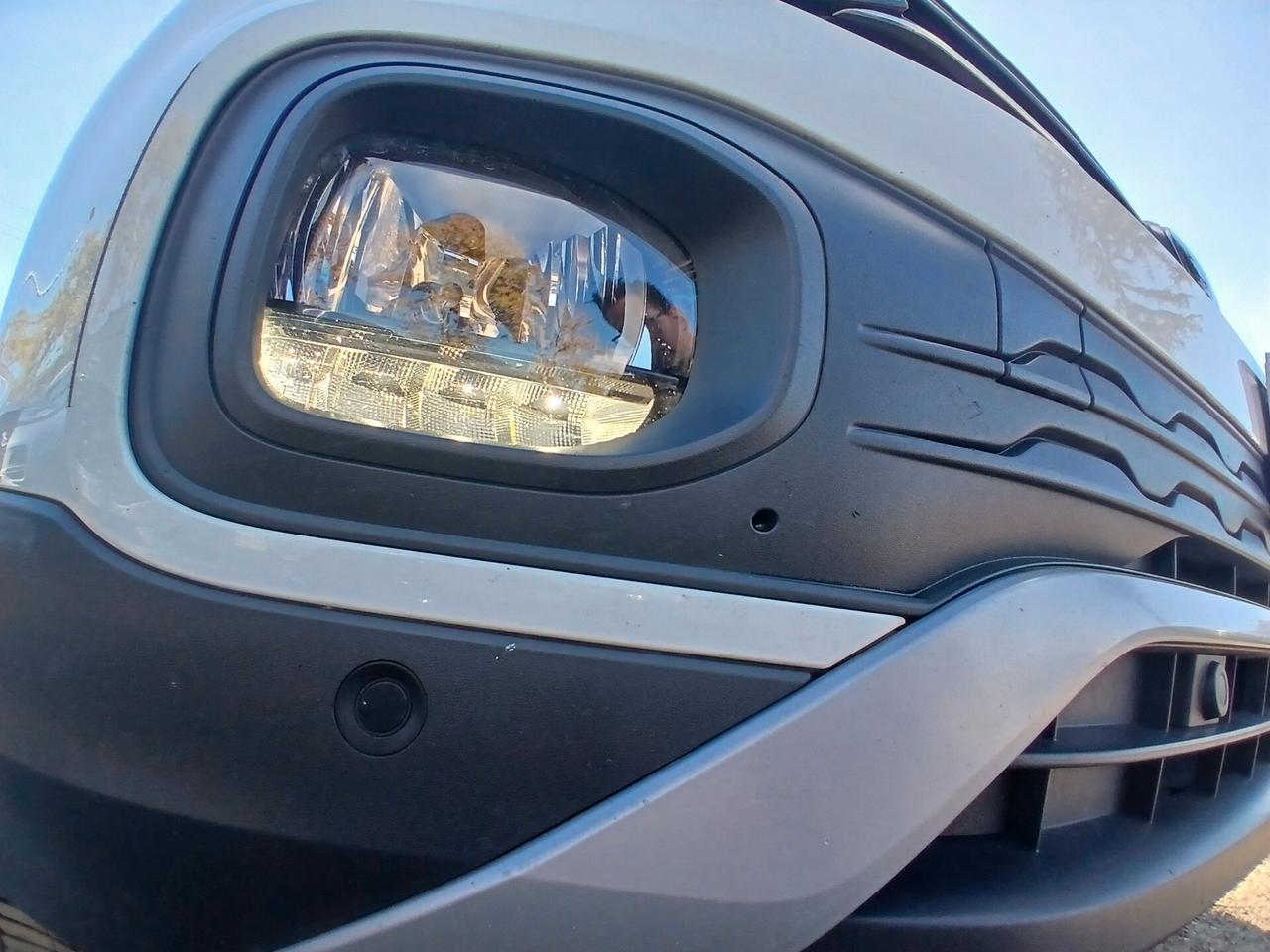 Volkswagen T-Cross 1.0 TSI Style BMT