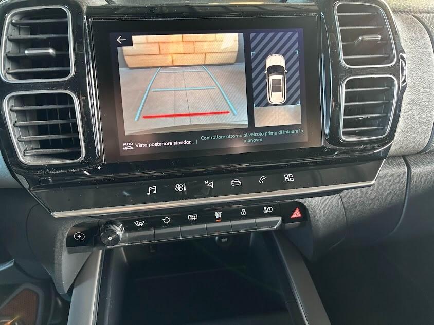 Citroen C5 Aircross Hybrid 225 E-EAT8 Shine 67.000KM