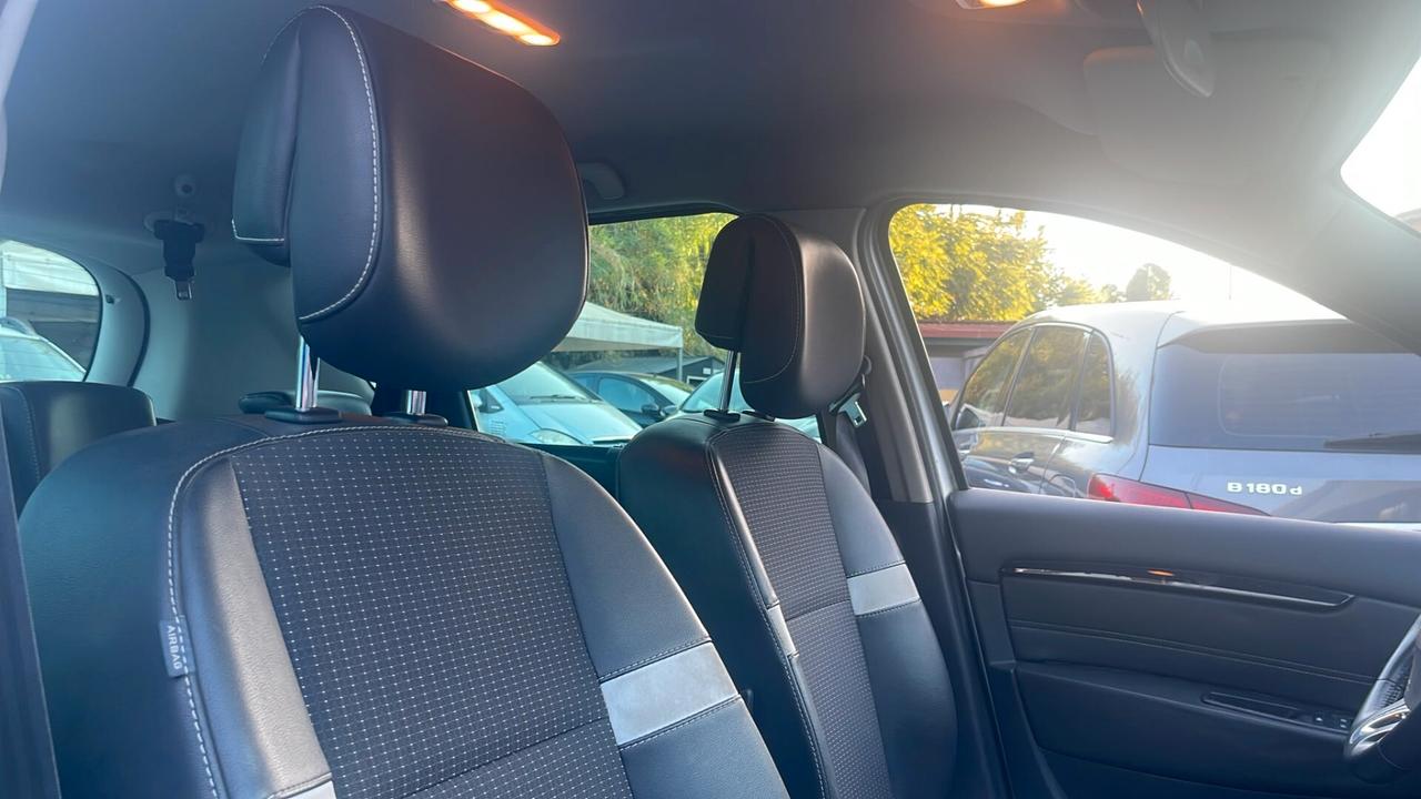 Renault Scenic Scénic XMod Cross 1.5 dCi 110CV Energy