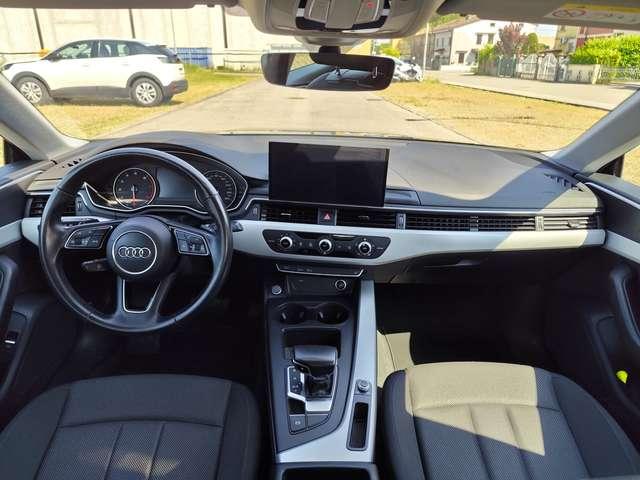 Audi A5 A5 Sportback 40 2.0 tfsi mhev 204cv s-tronic