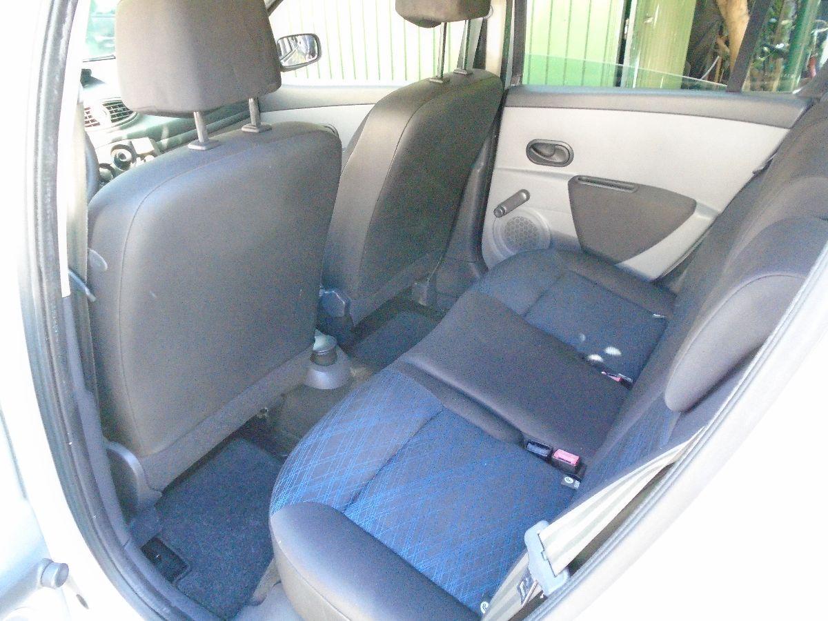 Clio '06 120.000 KM OK NEOP. UNICO P.