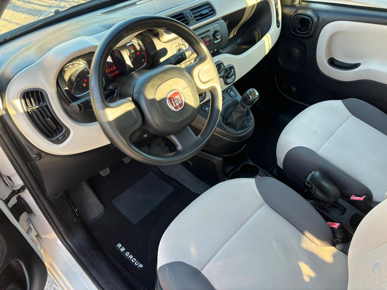 Fiat Panda 1.2 EasyPower Lounge