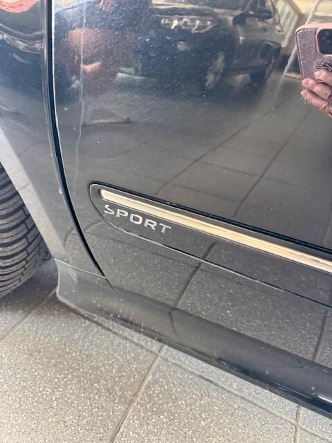 Mercedes-benz B 180 CDI Sport