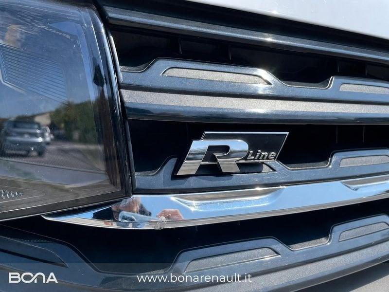 Volkswagen T-Cross 1.0 TSI 81kW Advanced