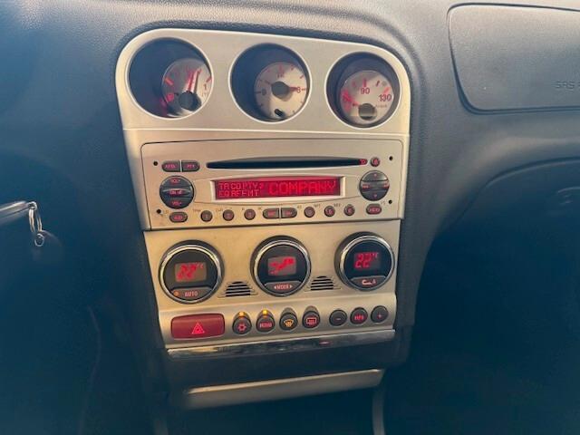 Alfa Romeo 156 1.9 JTD cat Sportwagon Distinctive