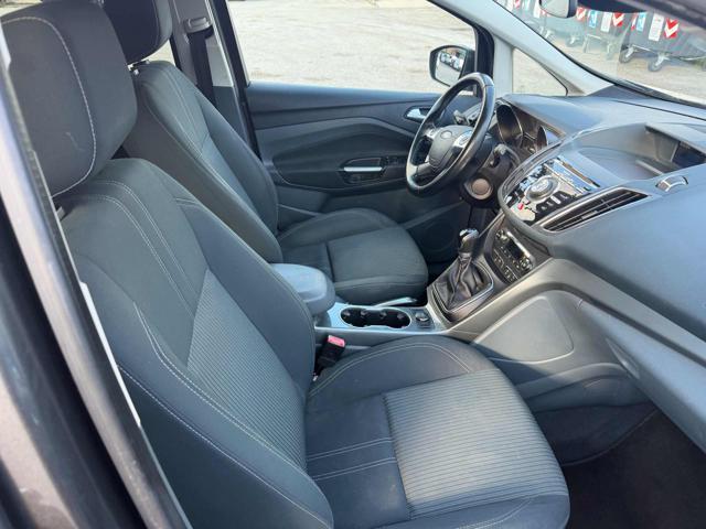FORD C-Max 1.6 120CV GPL Titanium Stupenda Bellissima
