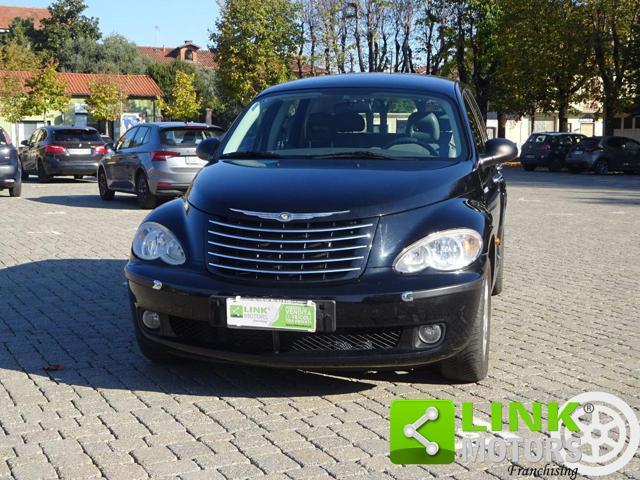 CHRYSLER PT Cruiser 2.2 CRD Limited 147 mila KM