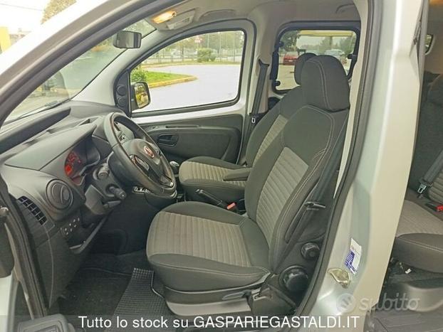 FIAT QUBO 1.3 MJT 80 CV Trekking