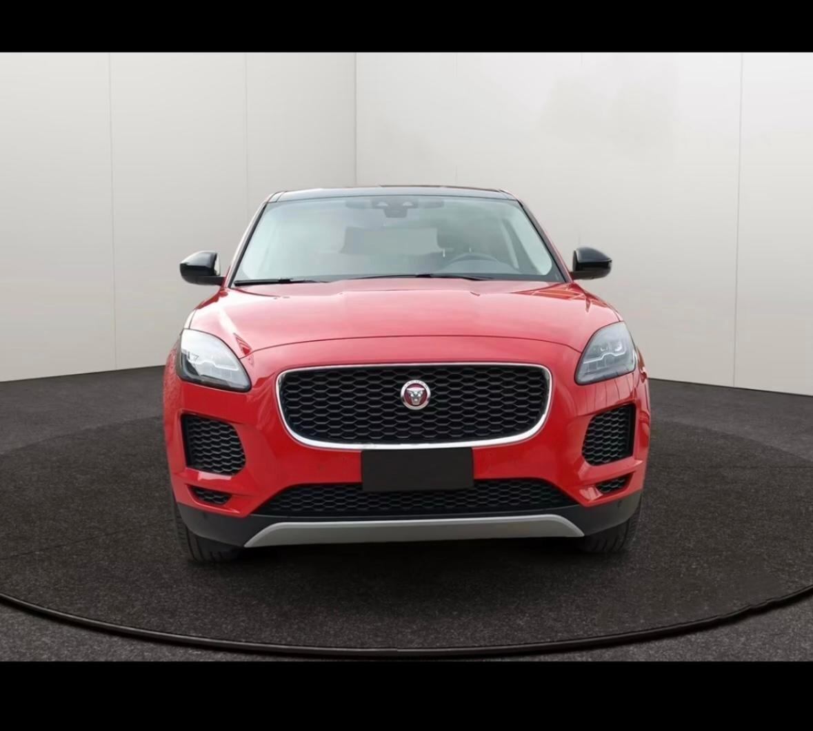 Jaguar E-Pace 2.0D 150 CV AWD R-Dynamic S