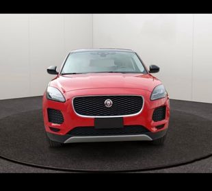 Jaguar E-Pace 2.0D 150 CV AWD R-Dynamic S