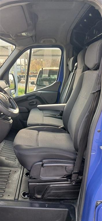 Renault Master T33 2.3 dci 135cv L2H2 Ice E6d-temp