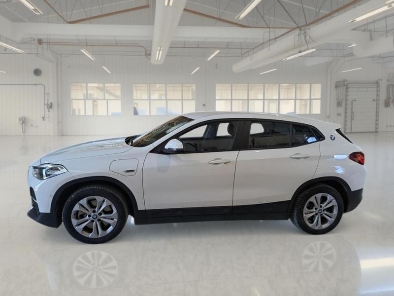 BMW X2 xDrive 25e Business X automatico