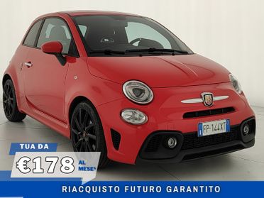 Abarth 595 1.4 t-jet 145cv auto