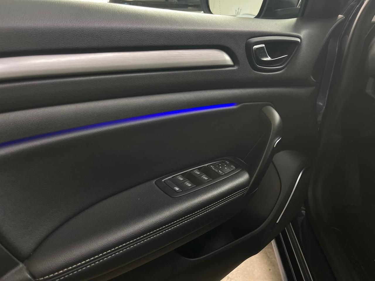 Renault Megane dCi 8V 110 CV EDC AUTOMATICA