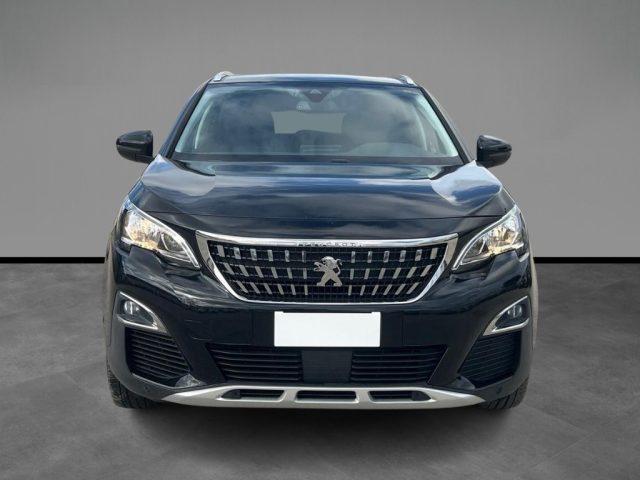 PEUGEOT 3008 BlueHDi 130 S&S Active