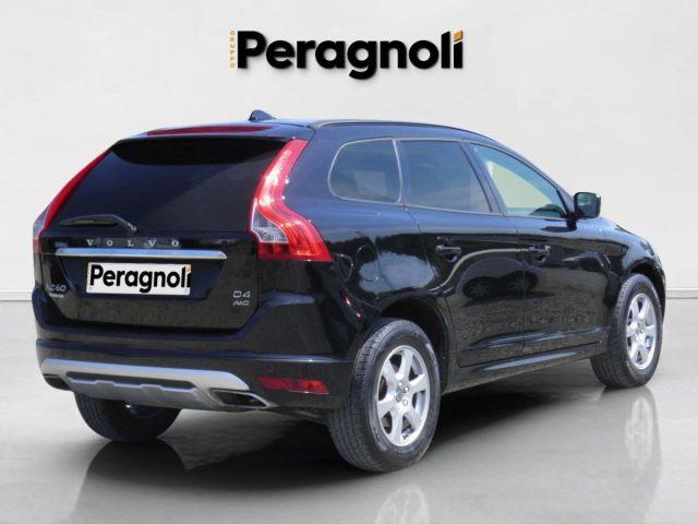 VOLVO XC60 D4 Kinetic