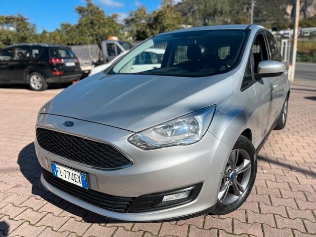 Ford C-Max C-Max7 1.5 TDCi 95CV Start&Stop Business