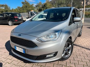Ford C-Max C-Max7 1.5 TDCi 95CV Start&Stop Business