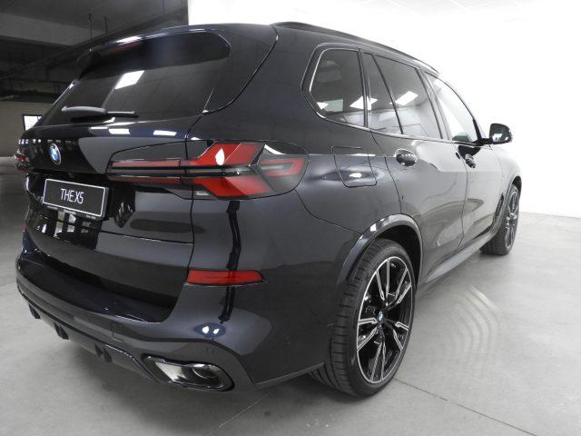 BMW X5 xDrive30d 48V Msport Pro