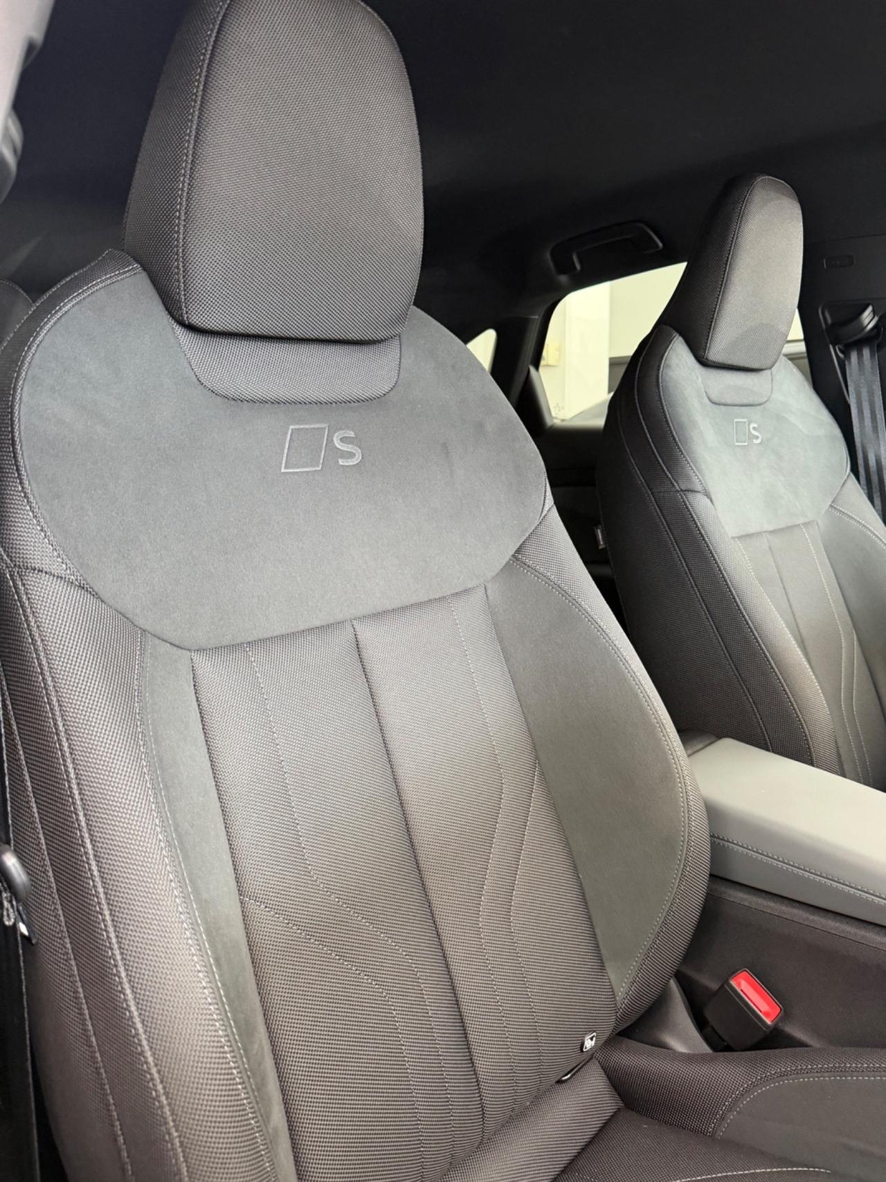 Audi Q3 35 TDI S tronic line FULL FINANZIABILE