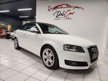 Audi A3 Cabrio 1.6 Ambition