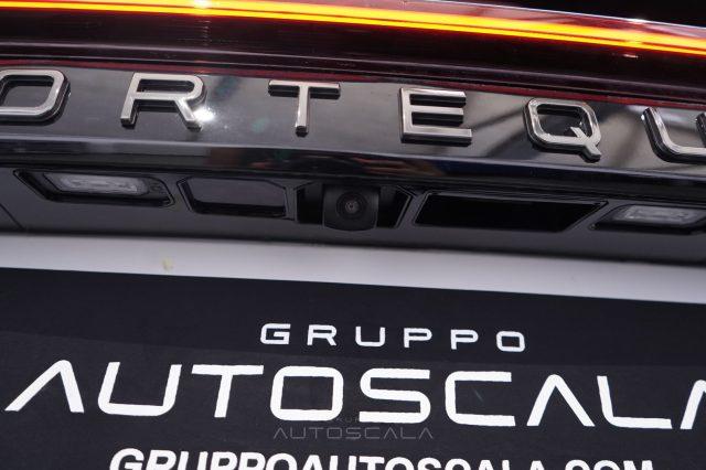 SPORTEQUIPE Sportequipe 7 GTW 1.5 156cv Turbo DCT GPL