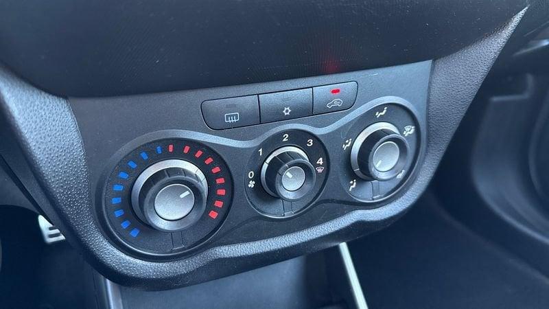 Alfa Romeo MiTo 1.4 78cv