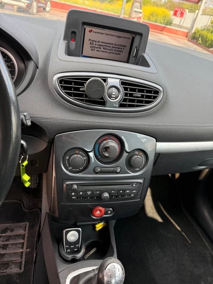Renault Clio 1.5 dCi 75CV 5 porte 20th Anniversario