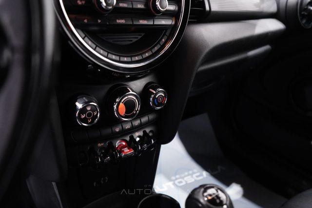 MINI Cooper 1.5 136cv