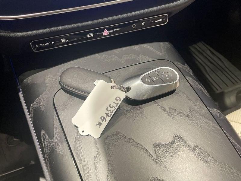 Mercedes-Benz Classe E E SW 220 d AMG Line Premium Plus auto
