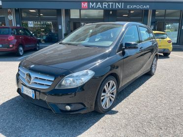 Mercedes-benz B 180 Premium UNICO PROPRIETARIO