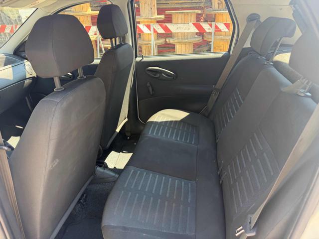 FIAT Punto Classic 1.2 5p Active GPL perfetta di meccanica