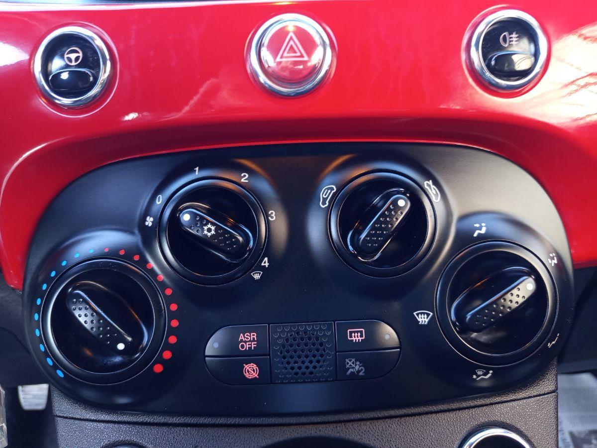 FIAT 500 1.0 Hybrid - 2022 SUPERPREZZO