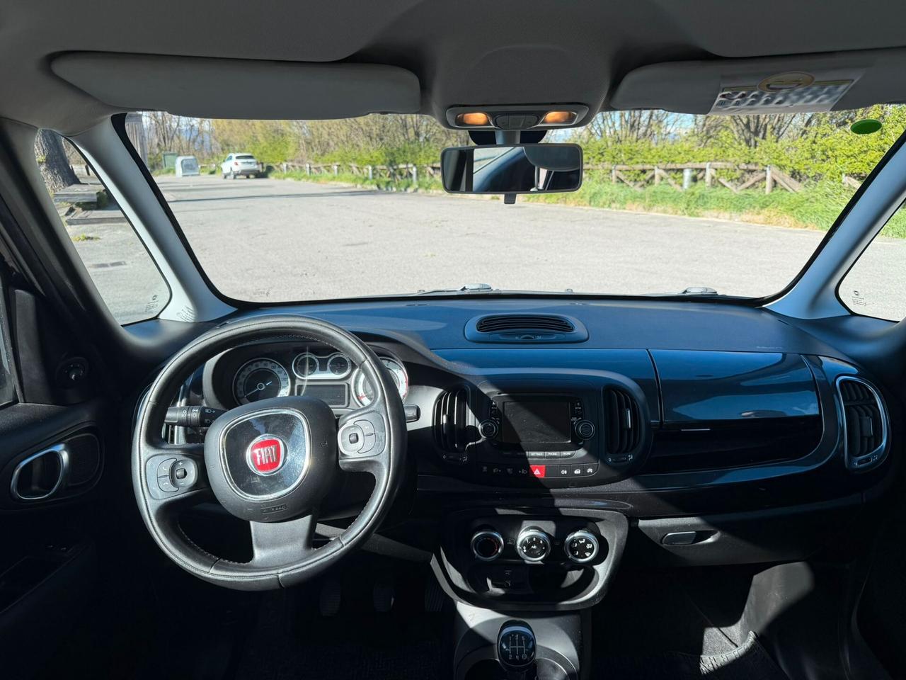 Fiat 500L 1.3 Multijet