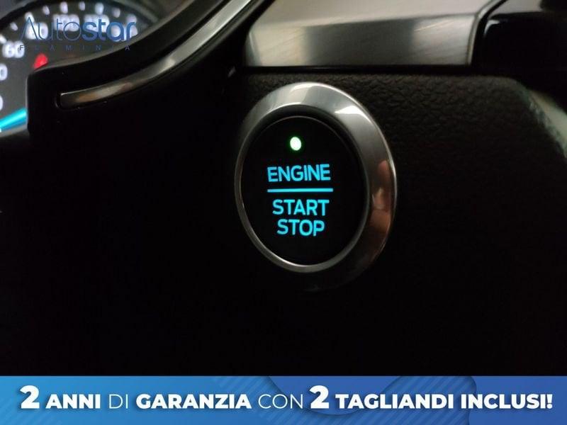 Ford Kuga 2.5 phev Titanium 2wd 225cv e-shifter