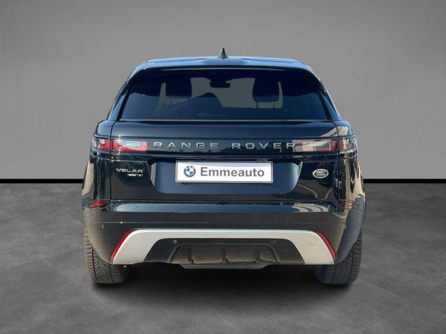 LAND ROVER Range Rover Velar 2.0D I4 180 CV