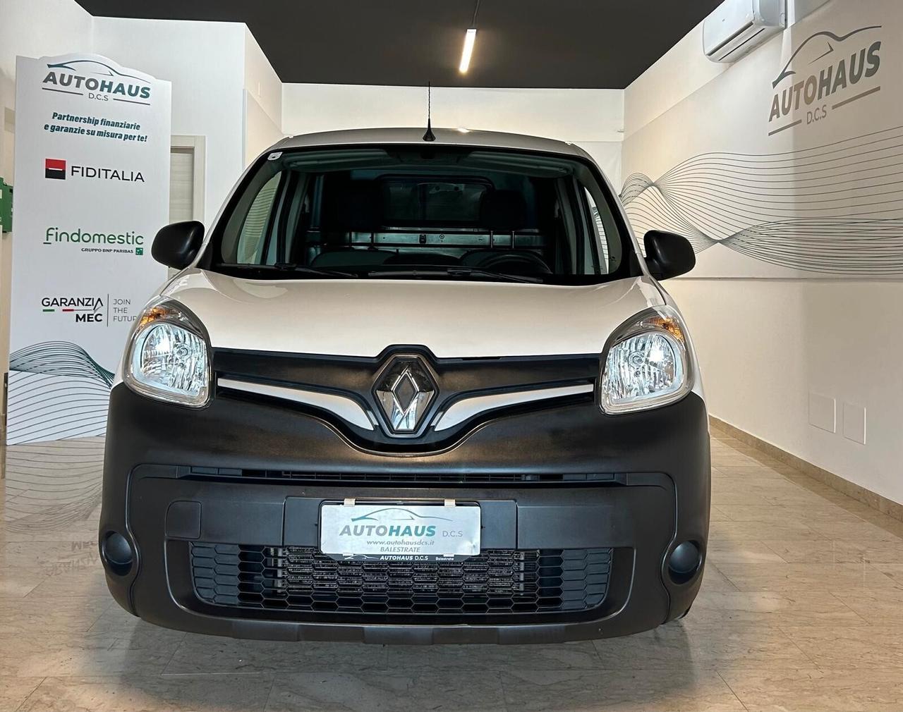 Renault Kangoo 2021 1.5 Blue dCi 75CV