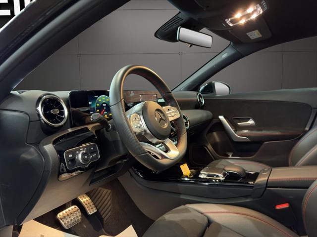 MERCEDES-BENZ A 200 Automatic Premium