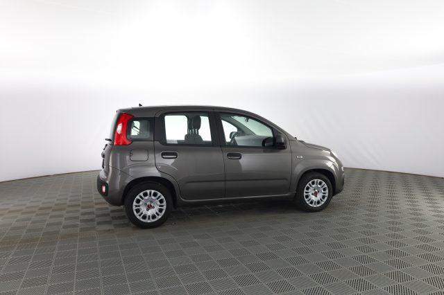 FIAT Panda Panda 1.0 FireFly Hybrid