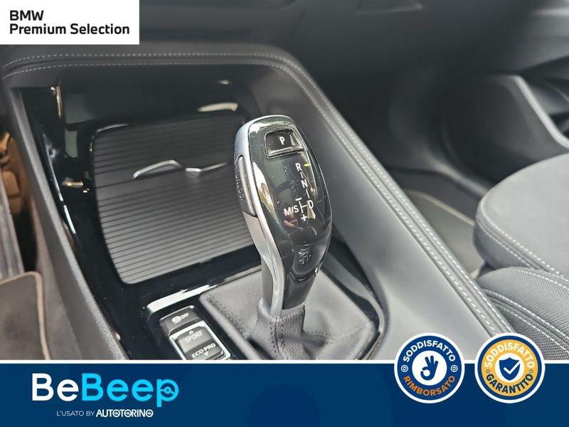 BMW X2 XDRIVE20D AUTO